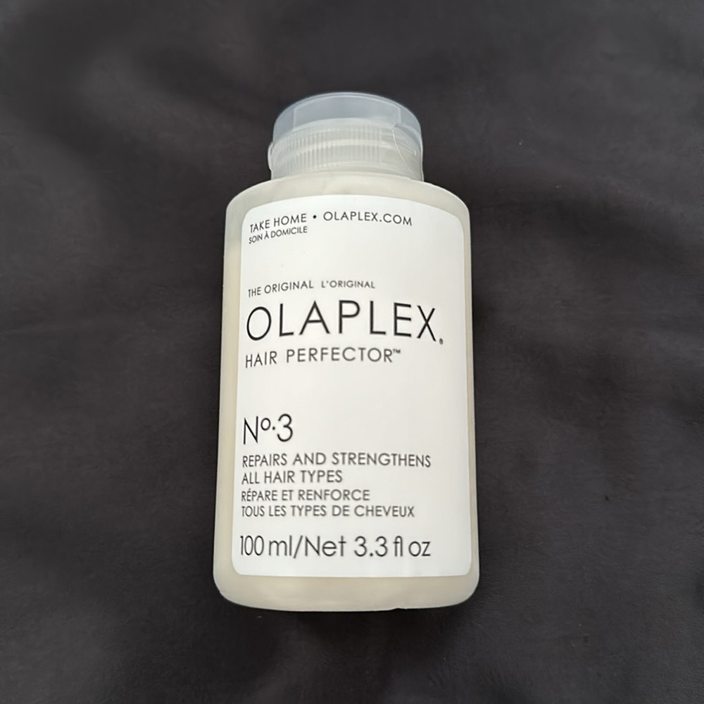 NWT Olaplex No. 3 Hair Perfector